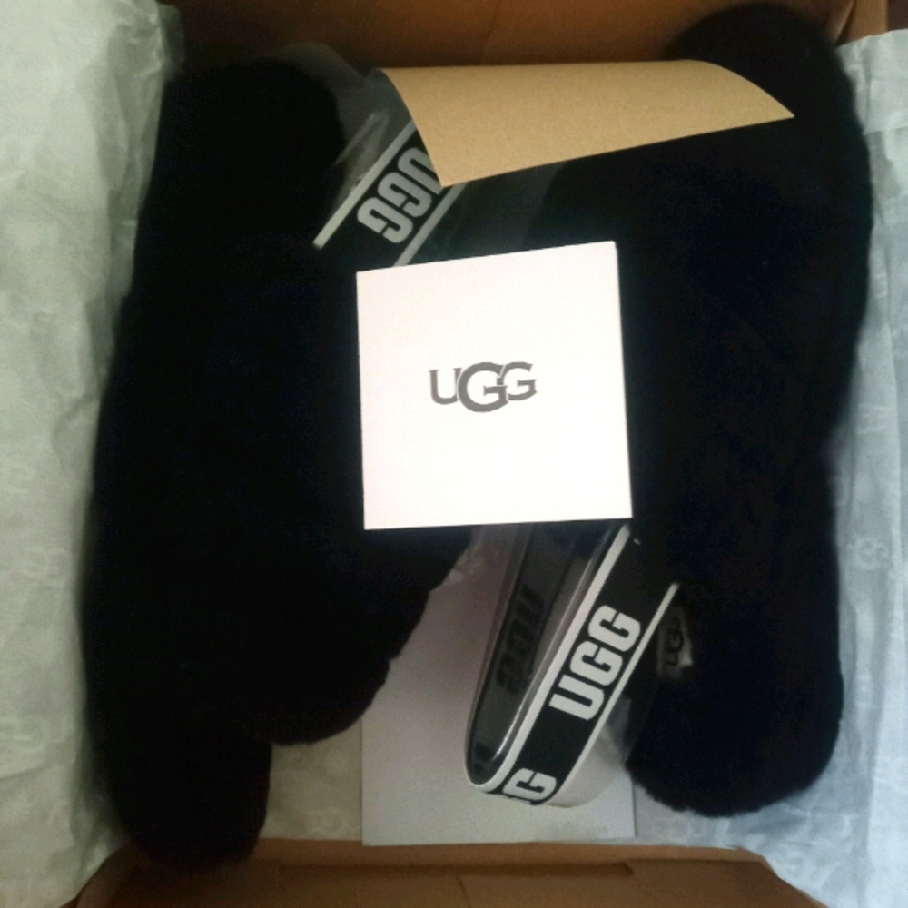 Ugg Yeah Slides
